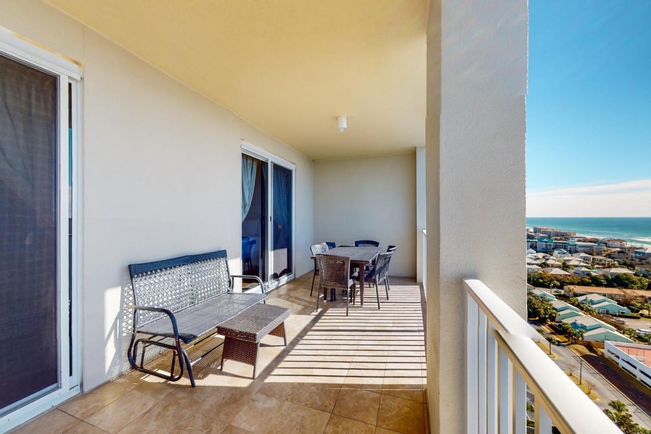 Ariel Dunes I 1709 Destin Exterior foto