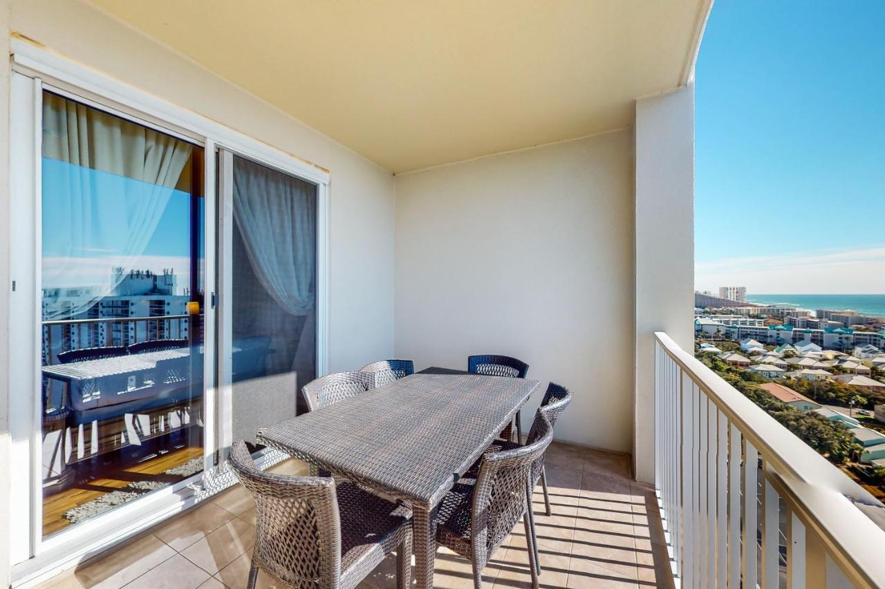 Ariel Dunes I 1709 Destin Exterior foto