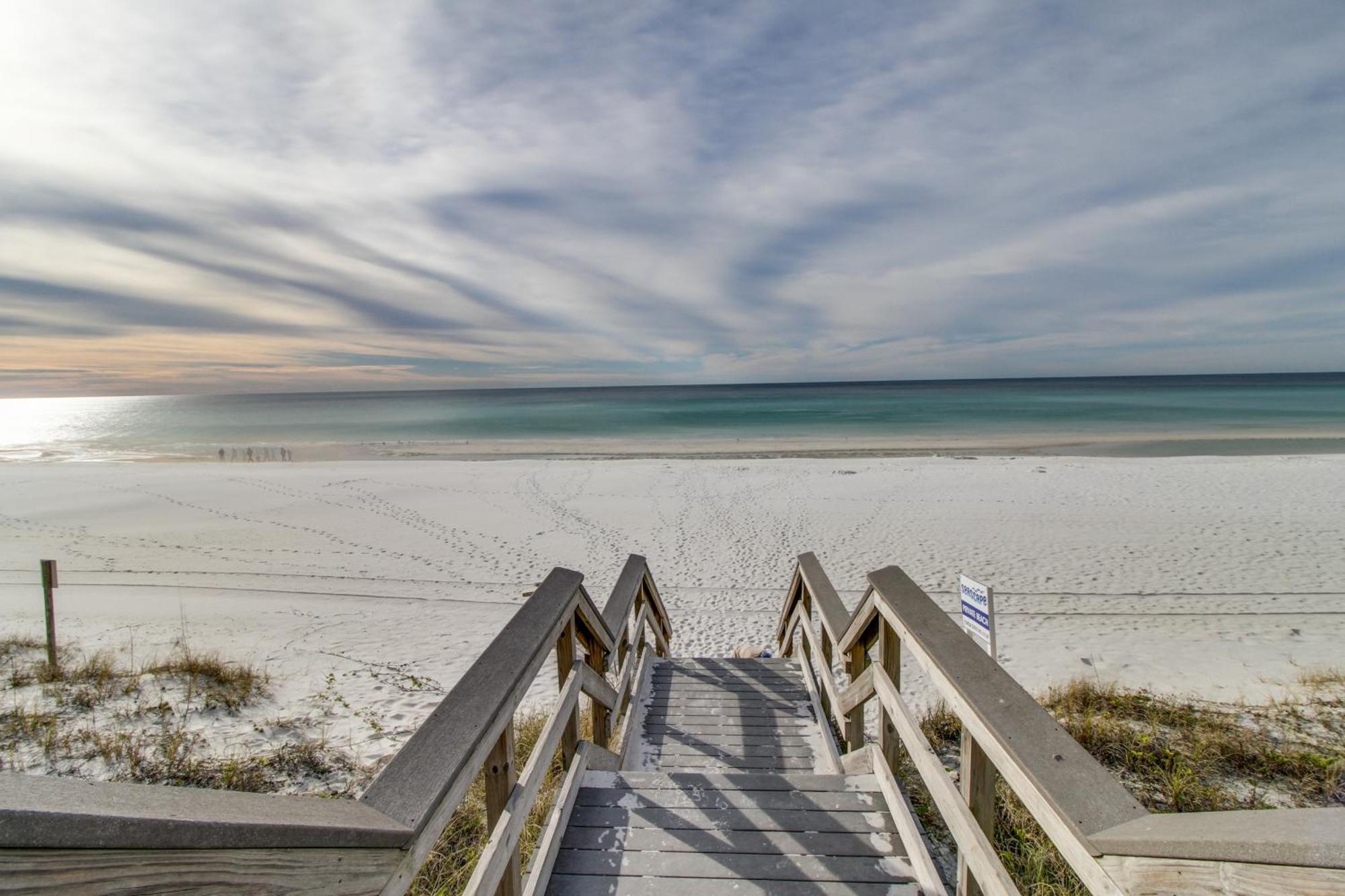 Ariel Dunes I 1709 Destin Exterior foto
