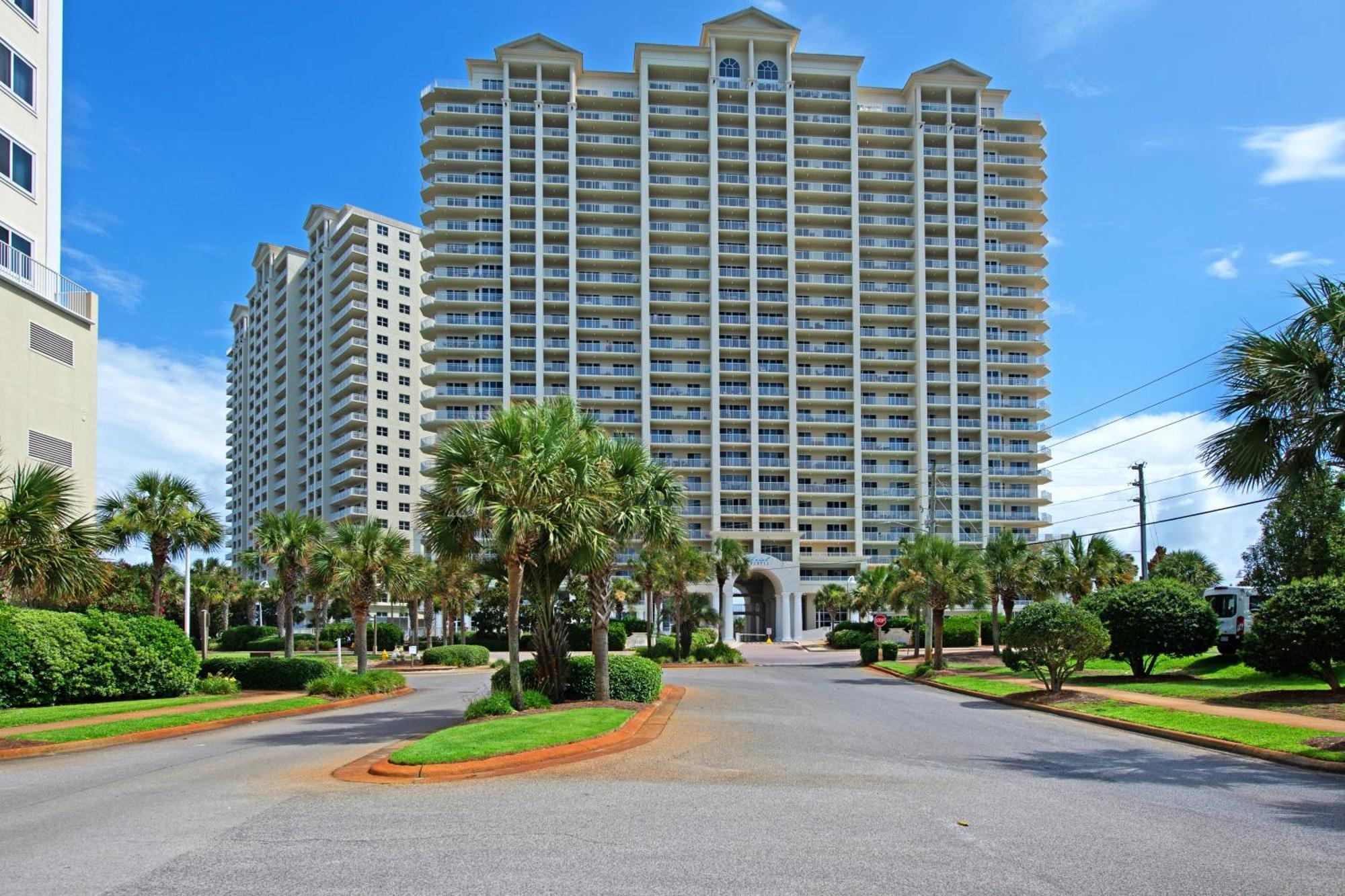 Ariel Dunes I 1709 Destin Exterior foto